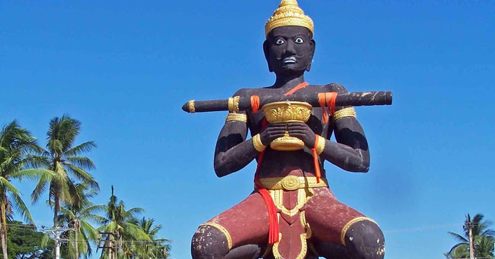 Introduction to Battambang